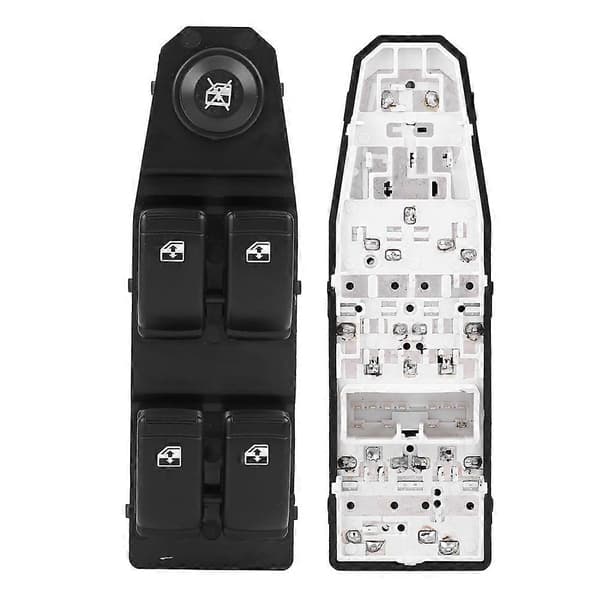 Venstre Side Power Master Window Switch til Chevrolet Aveo Pontiac 202005158