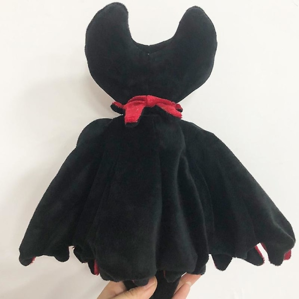 30cm Kuuma Peli Uusi Hollow Knight Pehmolelut Hahmo Ghost Pehmo Stu style A