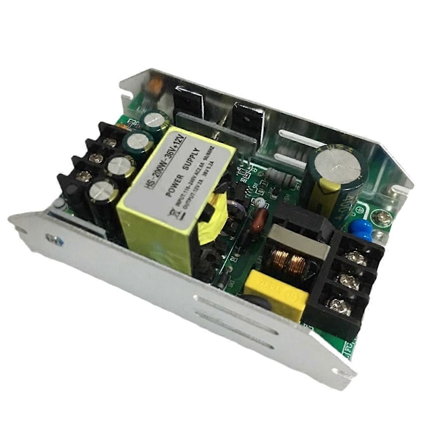LED Scene Beam Lys Driver Ballast SMPS for 7R Høyeffektiv Strømforsyning Universell Strømforsyning