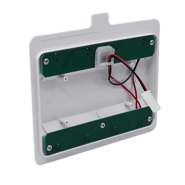 W11042554 LED-ljusmodul för kylskåp, kompatibel med W11527432 W1