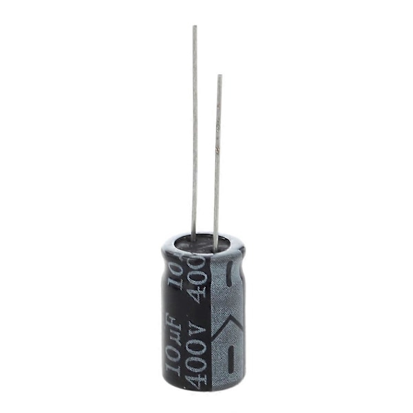 10 x 400V 10uF lav ESR Impedans Elektrolytisk Kondensator