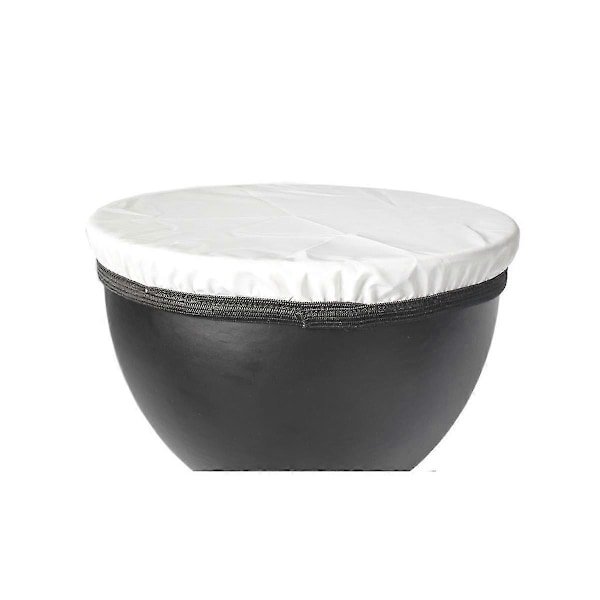 Portabel Radome Mjuk Duk Blixtfotografering Duk Vit Mjuk Mörkläggande Genomskinlig Duk Fotografisk Utrustning,b