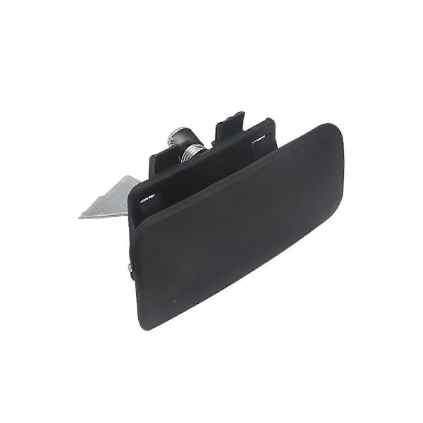 För Transit MK6/7 2000-2014 Skjutdörrshandtag Yttre Dörrhandtag 1494055 YC15-V26601-AN Bil Auto P