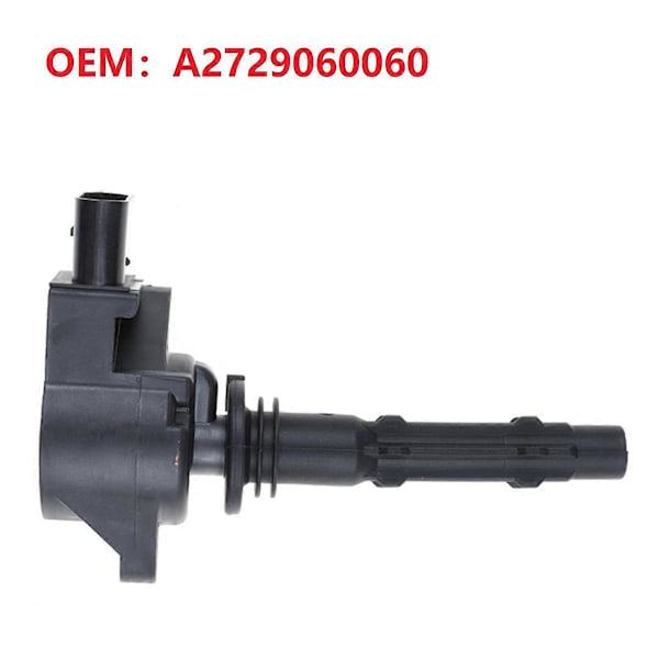 Tändspole 2729060060 A2729060060 för M272 M272 W211 W221 W164 Bildelar