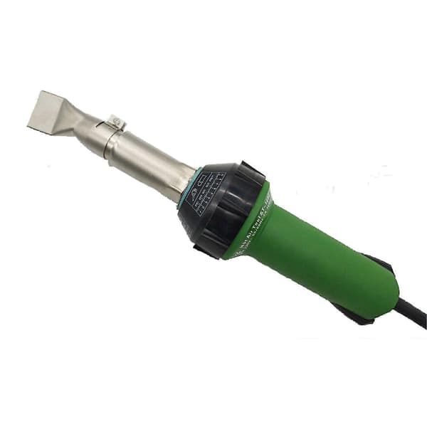 40mm Flat Bred Munn Rørformet Sveisedyse Erstatning For Leister/ -bak