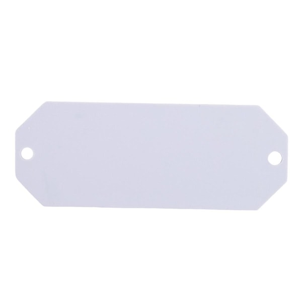 1 til 2 Port POE-forlenger 100 Mbps IEEE 802.3Af/At Standard 48V for NVR IP-kamera POE-utvidelse 100 meter for POE-rekkevidde