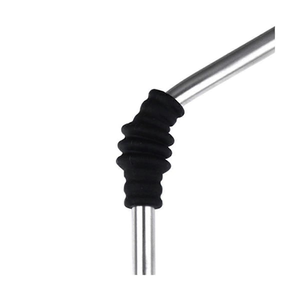 304 Rustfritt Stål Espresso Tilbehørssett for EC680/EC685 Kaffemaskiner