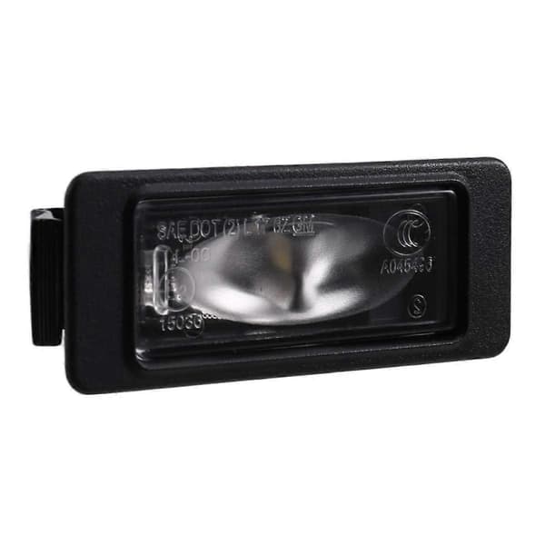 13510659 Nummerpladelygte til bilnummerplade til XT5 CT6