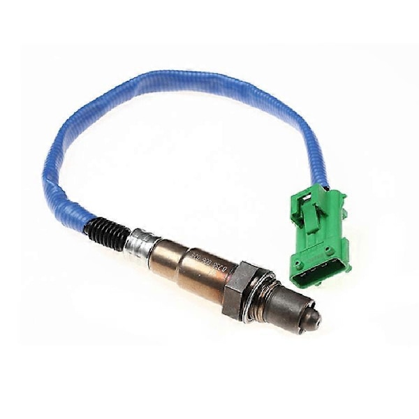 Ny Oxygen Sensor 4-tråds Oxygen Sensor O2 Sensor för Geely 0258006028