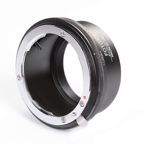 Adapterring för G-NEX-objektiv till NEX5 NEX3 A500 A6000 E-Mount Kameraobjektiv Adapterring