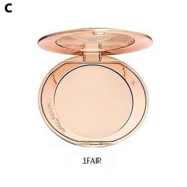 Concealer Powder 0.8g Oil Control Long-lasting Smooth Pores 02 0.8g