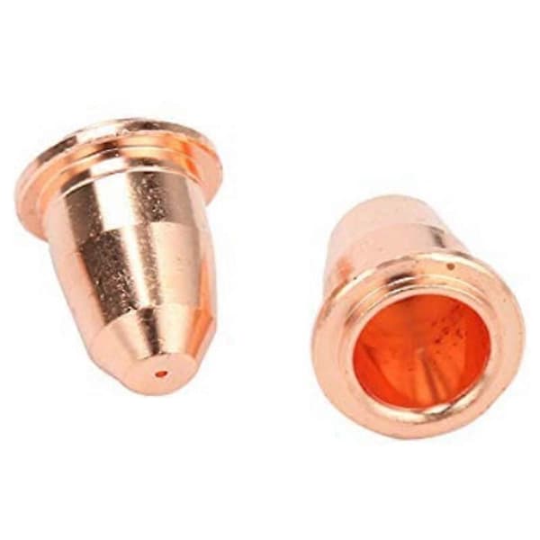 Plasma Elektrode PR0110 Spids 0.8 PD0116-08 Kop PC0116 Diffuser PE0106 Forbrugsvarer til S45 Brænder