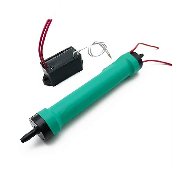 2g Generator Tillbehör DIY Hem Luftrenare för Vattenväxtrenare Desinfektionsmaterial 220V