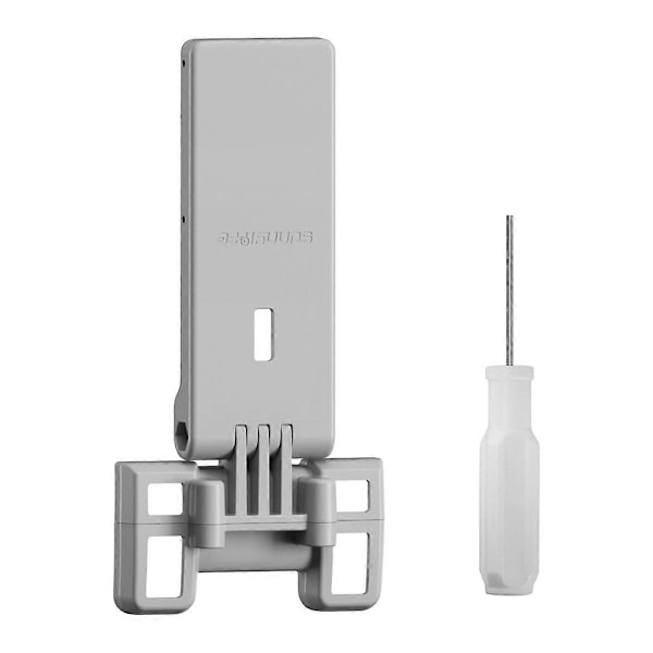 Sammenleggbar nettbrettholder for NEO/Mini4 Pro/AIR 3S Demonteringsfri telefon-nettbrettholder for RCN3/2/1