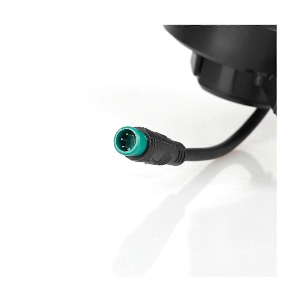 TF-100 Display Scooter Skateboard Dashboard Udendørs Udskiftning til Shilop Elektrisk Scooter Dele (