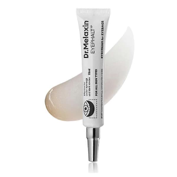 Dr.Melaxin Eyephalt silmänympärysvoide silmäpusseille 10ml