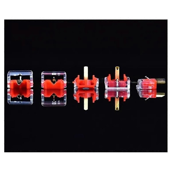 Diamant Erstatningsstift for Shure M44-3 N44-7 M44G M44-7 Passer DUAL DN305 DN306 for GARRARD