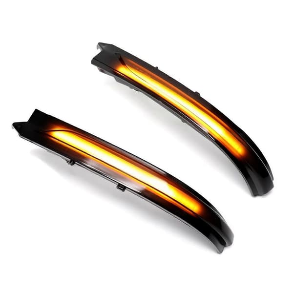Bakre blinklys for Kia K5 Optima Mk4 2016-2019