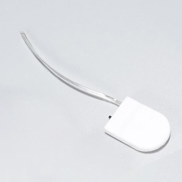 10 stk. CR2032 Knapcelle Batteri Sokkel Holder Kabinet med ON-OFF Kontakt 3V Batteriboks
