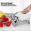 Manuell Juicer, Håndpresset Sitronfruktjuicer