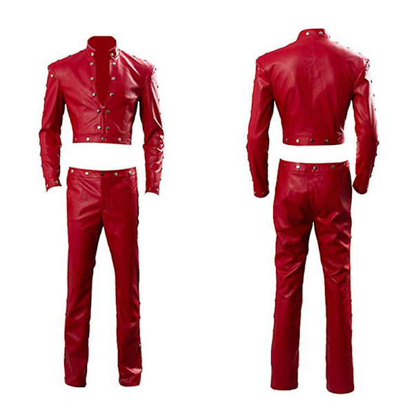 Anime Seitsemän kuolemansyntiä kiellä Cosplayasu Pu Uniforms Party The