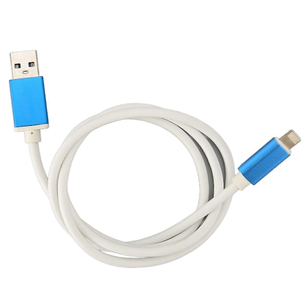 Til iPhone Datamigreringskabel Praktisk Datakopiering Synkronisering til iPhone Mode Recovery Engineering Kabel