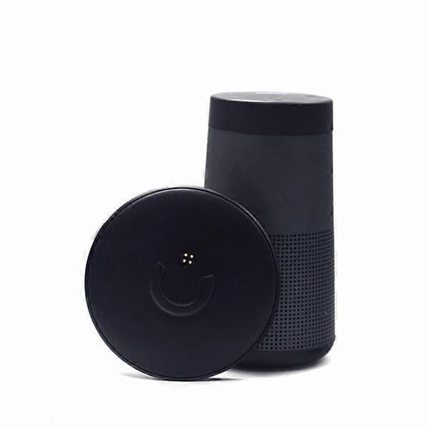 For Soundlink Revolve Bluetooth-høyttaler Bullpow Bærbar Multifunksjonell Høyttaler Ladebase