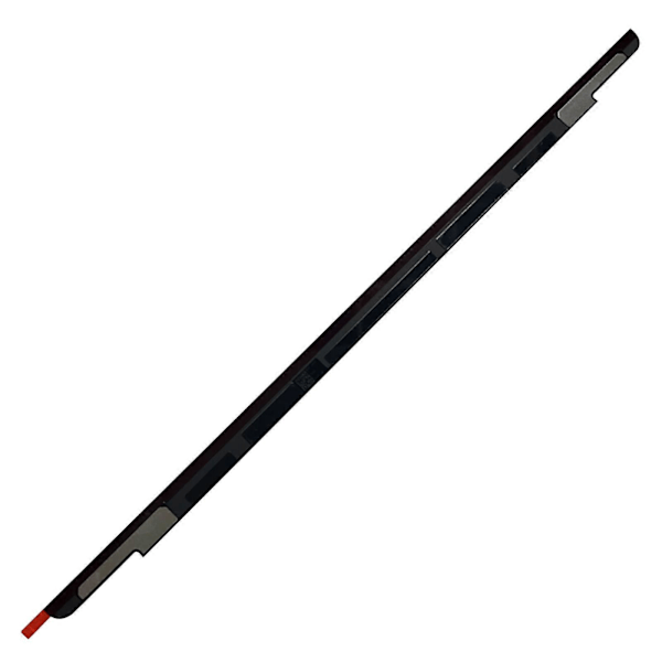 LCD Skjerm Display Frontramme Logo Deksel for MacBook Air 13.6 tommer A2681 2022 EMC4074