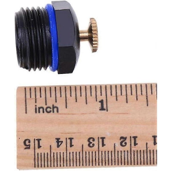 Havevander Mistedyser Spraydyse Havevandere 20 stk./sæt 1/2'' Have Mikro Sprinkl