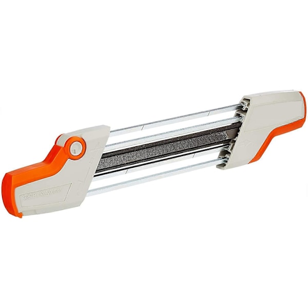Stihl 56057504303 2-in-1-tiedosto 3/8\" sahakäyttöön, 4,0 mm