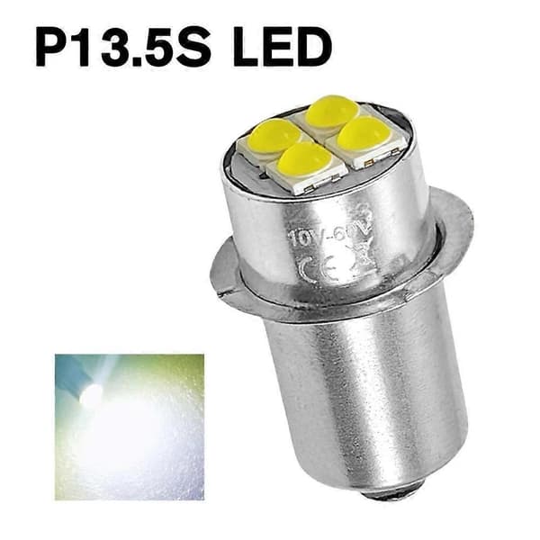 P13.5S LED 0-60V bred spænding konstant strøm