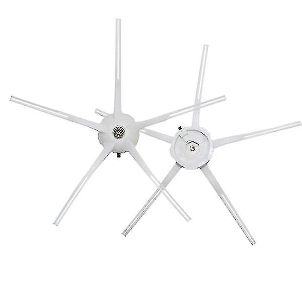 Tilbehørspakke for Xiaomi Roborock S50 S5 S6 Maxv Midi Full Cover