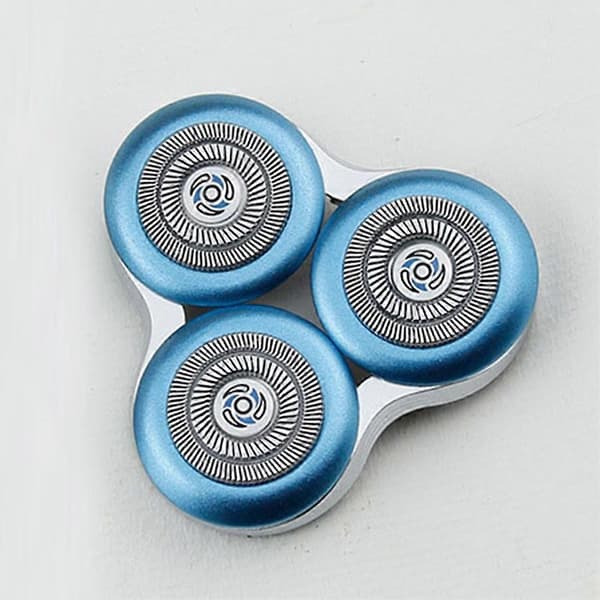 Erstatningshode barbermaskin bladkutter for Philips for 7000 9000 RQ12-serien
