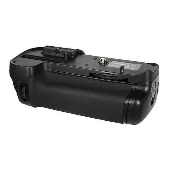 Pro Vertikalt Batterigrepp för D7000 MB-D11 EN-EL15