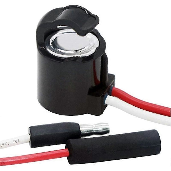297216600 Frysskåp Kylskåp Bimetallisk Avfrostningstermostat för & Ersättningstermostat
