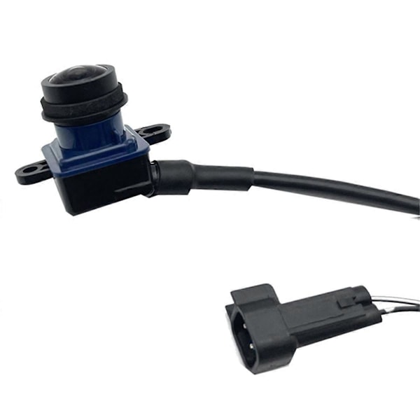 Bil Backkamera Parkeringshjälp Kamera 56054157AA 4672639AA för Grand 2011-2020 Backning