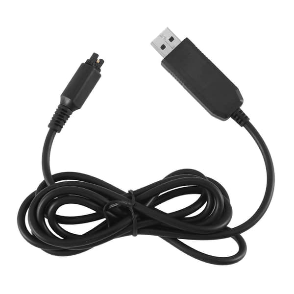 Passer for MTP850 MTH800 MTP830 MTP810 Ladekabel