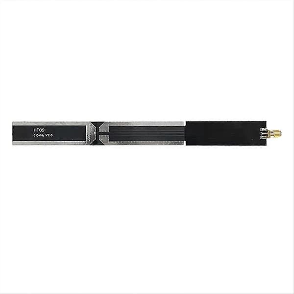 HT09 Passiv Antenne 915MHz Dipol Antenne Professionel Antenne til Broadcasting Radar Satellit Com