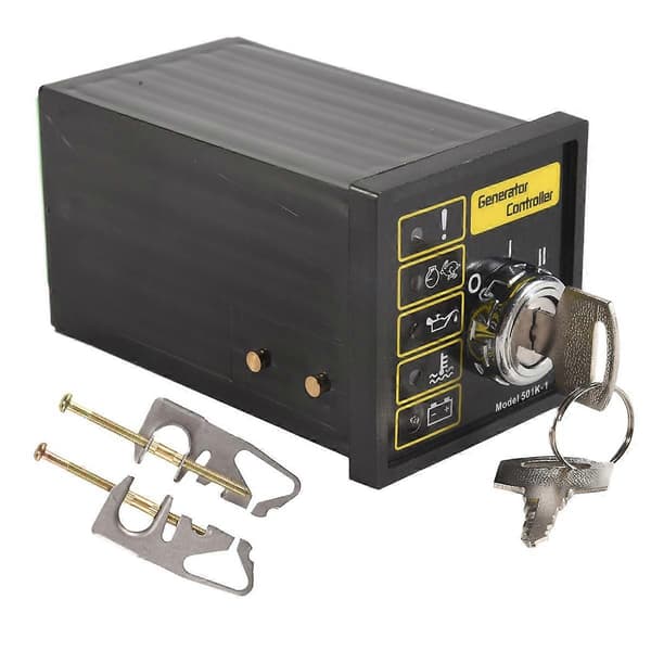 DSE501K Generator Kontroller Enhet Start Kontrollpanel Modul DSE 501