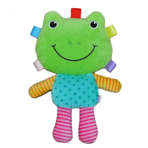 Gör Ditt Eget Mjukisdjur för Barn Gosedjur Baby Lugn Docka donkey