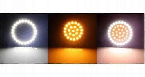 Harley-Davidson LED-vilkku