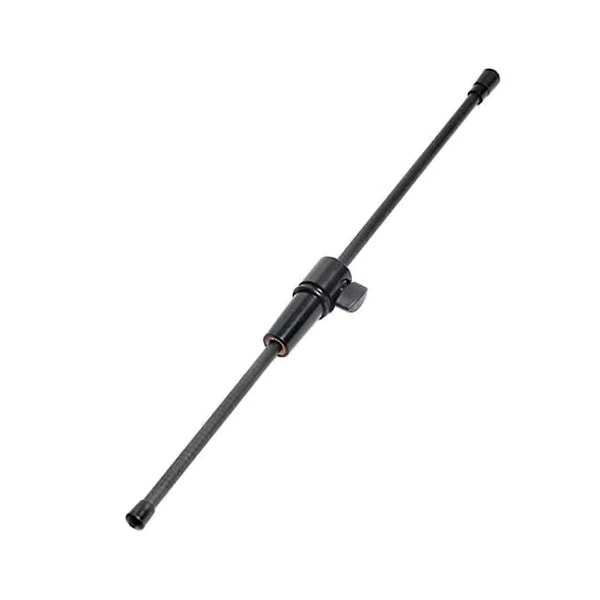 Carbon Fiber Cello Endepin til 3/4 & 4/4 Cello Dele