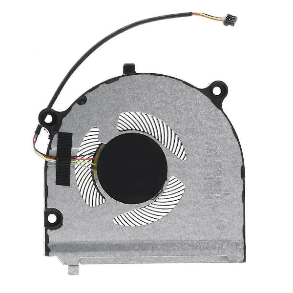 Korvaava CPU+GPU jäähdytystuuletin ThinkBook 14S- 14S-IWL DFS5K123043630 jäähdytystuuletin