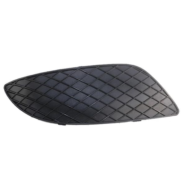 Front Grill Dagslys Kjørelysdeksel for W636 Tåkelys Grill