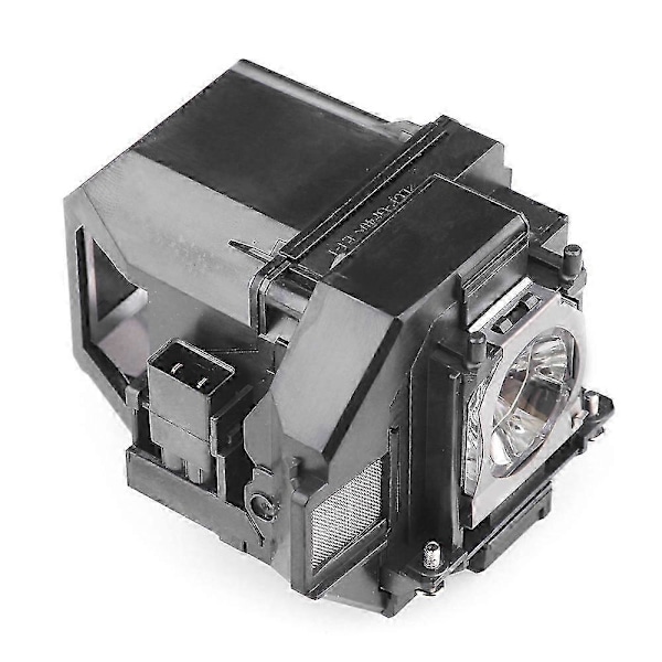 Erstatningsprosjektorlampepære for ELPLP96 / V13H010L96 prosjektorlampe