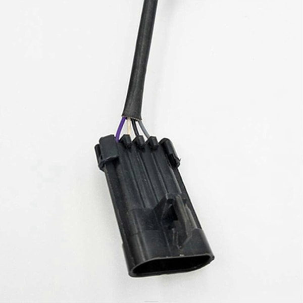 3X Sond O2 Syresensor för AVEO EVANDA KALOS 96394004 96394003 25361764