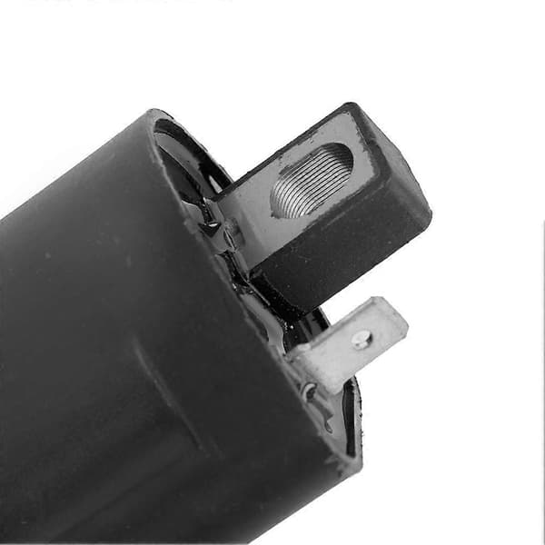 Box DC Tändspole Ignitor 12V Passar CG125 125cc 150cc