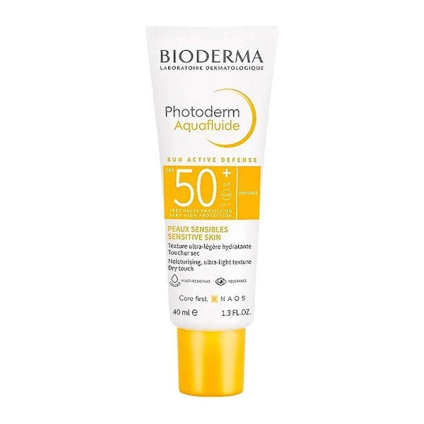 Bioderma Photoderm AquaFluide SPF50 40ml