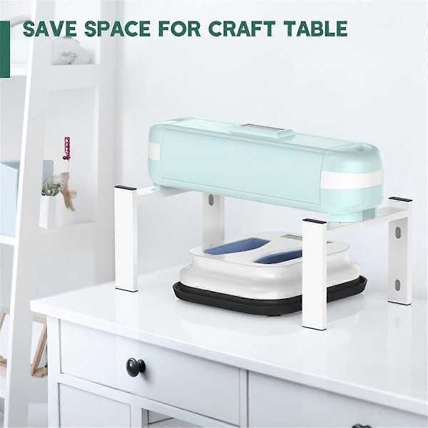 2-i-1 Standben til 3/ Maker/Explore 3/ Explore Air 2, Tilbehør og Værktøjsorganisator til Craft R