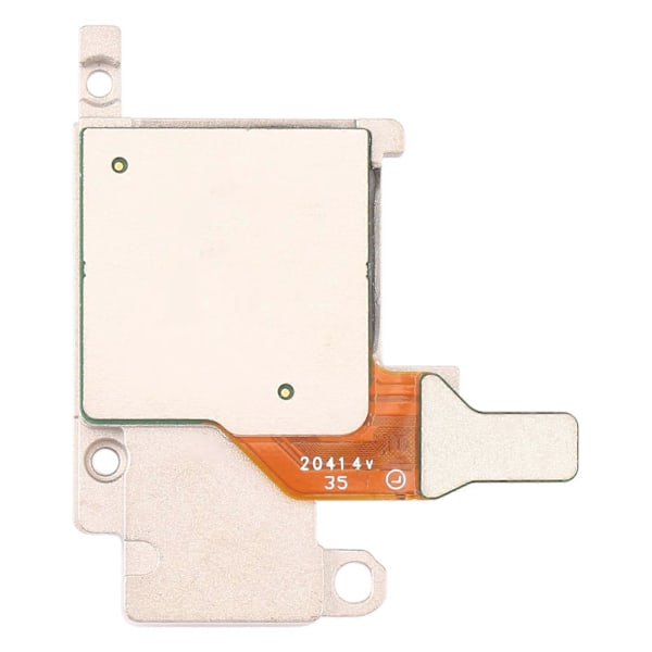 For Samsung Galaxy S21 Ultra Bakovervendt Kamera